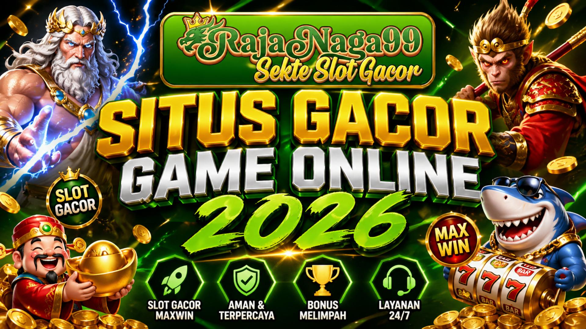 RAJANAGA99 mobile login